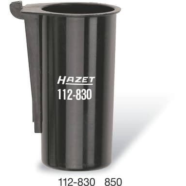 Hazet 112-830 Verktyg-hållare