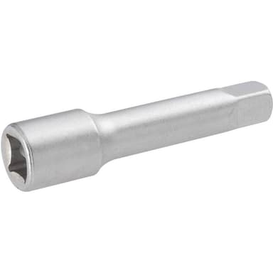 Hylsnyckelförlängning Drivning 1/4 Output 1/4 (6.3 mm)