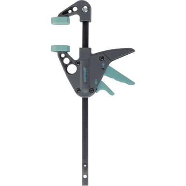 EHZ Mini-Enhandstving Wolfcraft 3455100 Spännvidd