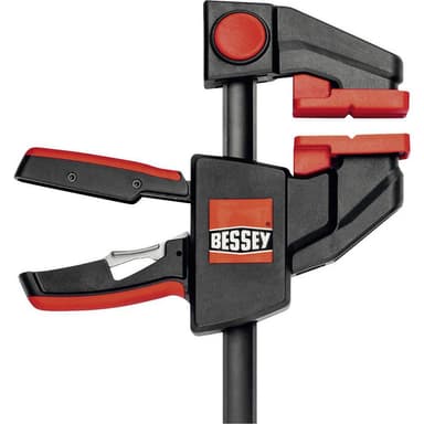 Enhandstving EZXL 600/90 Bessey EZXL60-9 Spetsområde: