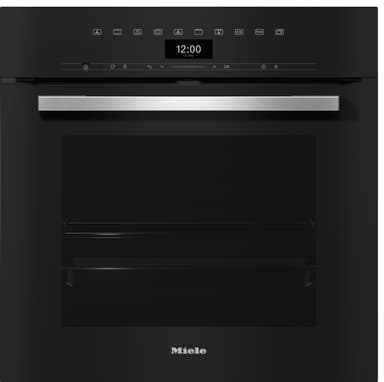 Miele inbyggd kombinerad ugn DGC7351OBSW
