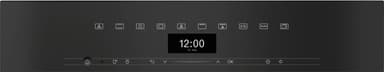 Miele Inbyggnadsugn DGC7351OBSW (svart)