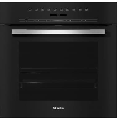 Miele inbyggd kombinerad ugn DGC7151OBSW