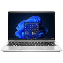 HP ProBook 440 G9  i7/16/512GB 14" bärbar dator (silver)