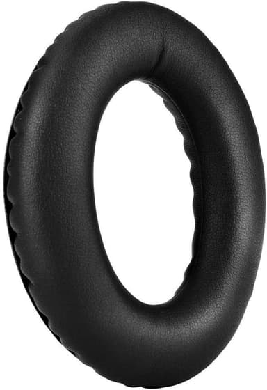 Öronkuddar som är kompatibla med Bose AE1 TP1 Protein Leather Black