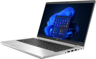 HP ProBook 440 G9  i7/16/512GB 14" bärbar dator (silver)