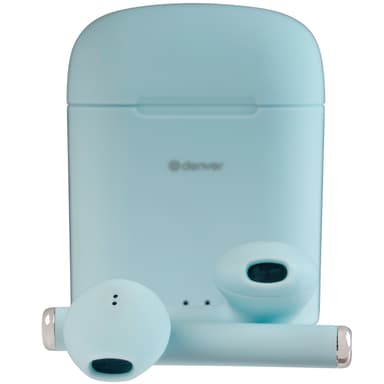 Truly wireless Bluetooth earbuds