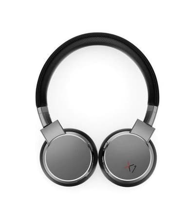 Lenovo ThinkPad X1, Trådlös, Samtal/musik, 20 - 20000 hz, 214 g, Hörlu