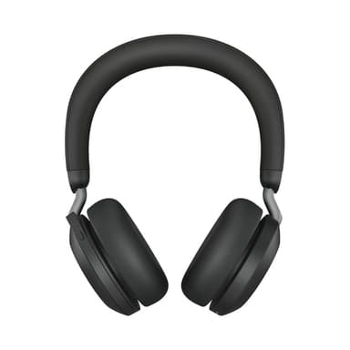 Jabra Evolve2 75, Trådlös, 20 - 20000 hz, Kontor/callcenter, 197 g, He