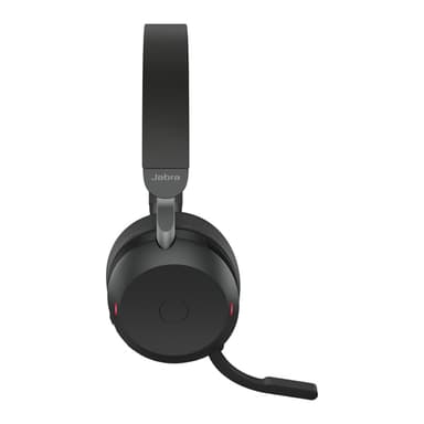 Jabra Evolve2 75, Trådlös, 20 - 20000 hz, Kontor/callcenter, 197 g, He