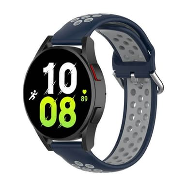 EBN Sport Armband Samsung Galaxy Watch 5 44mm - Navy/grå