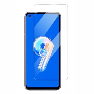 Skärmskydd av härdat glas Asus Zenfone 9