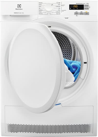 Electrolux PerfectCare 700 torktumlare EW7H428R3