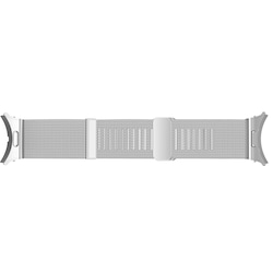Samsung Galaxy Watch5 Milanese band (silver)