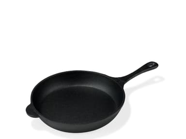 Stekpanna 26cm Gjutjärn