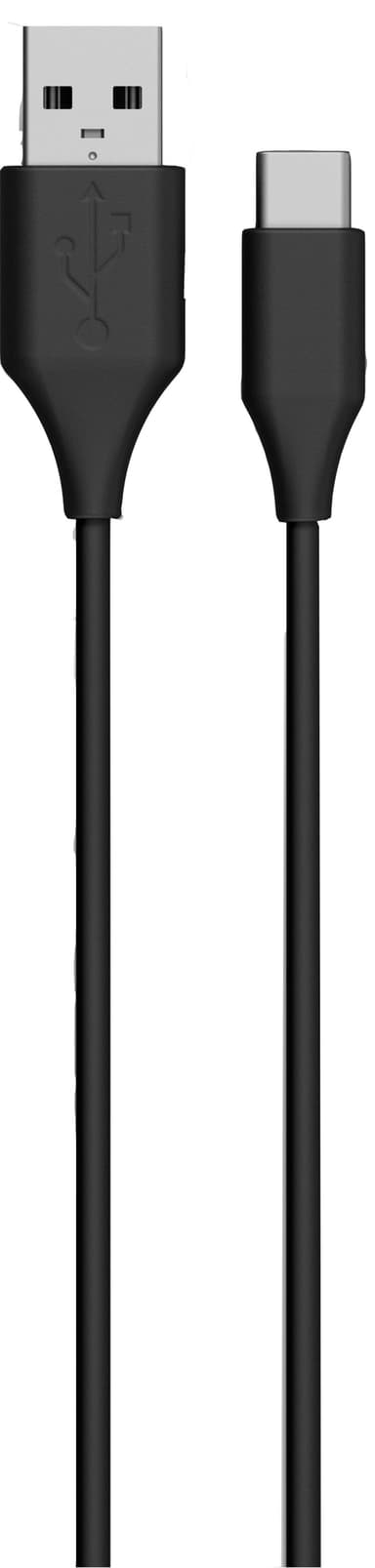 Jabra Elite 3 Active True Wireless in ear-hörlurar (svarta)