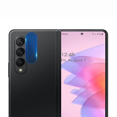 Kamera lins skydd Samsung Galaxy Z Fold 4
