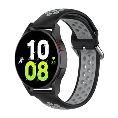 EBN Sport Armband Samsung Galaxy Watch 5 44mm - Svart/Grå