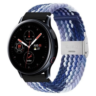 Armband Samsung Galaxy Watch Active 2