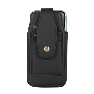 Bältesväska Samsung Galaxy Z Fold 4 - Svart