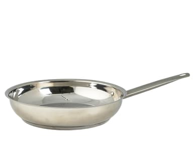 Stekpanna 28 cm Rostfritt stål HOLM