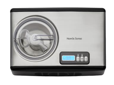 Nordic Sense glassmaskin 24967