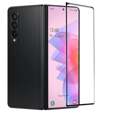 5D glas skärmskydd Samsung Galaxy Z Fold 4