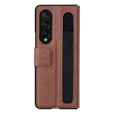 Nillkin AogeCover Samsung Galaxy Z Fold 4 - Brun
