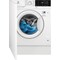 Electrolux PerfectCare 700 tvättmaskin/torktumlare EW7F5247A4 inbyggd