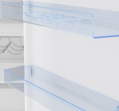 Beko Kyl/Frys RCNE366E40ZWN (vit)