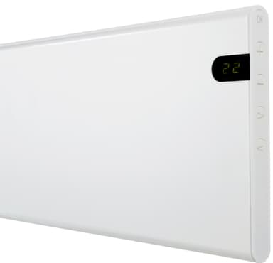Adax Neo Basic element NL06KDT (vit)
