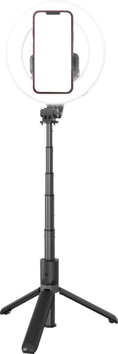 Picture Me selfiestativ för smartphone