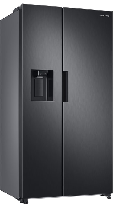 Samsung kyl/frys sidebyside RS67A8510B1/EF Elgiganten