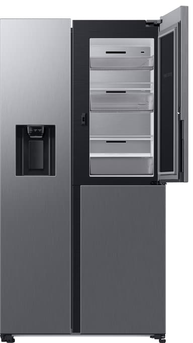 Samsung kylskåp/frys side-by-side RH68B8841S9/EF