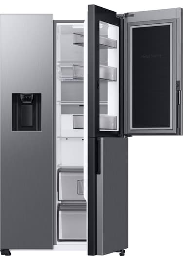 Samsung kylskåp/frys side-by-side RH68B8841S9/EF