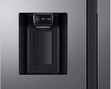 Samsung kylskåp/frys side-by-side RH68B8841S9/EF