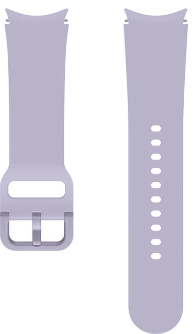 Samsung Galaxy Watch5 Sport band S/M (lavender)