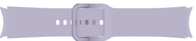 Samsung Galaxy Watch5 Sport band S/M (lavender)