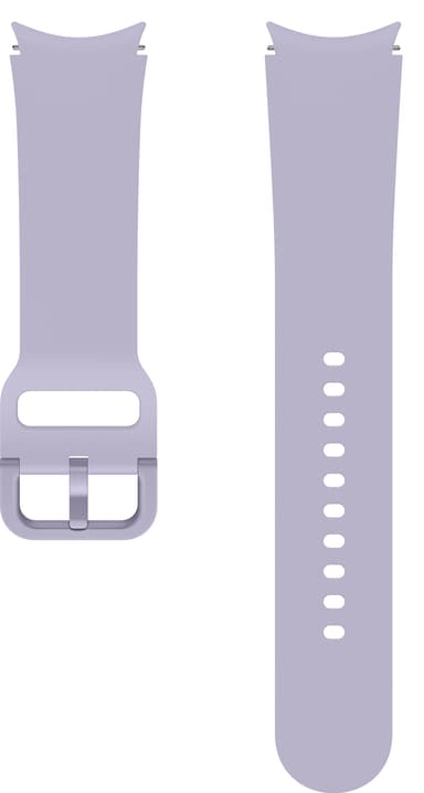 Samsung Galaxy Watch5 Sport band M/L (lavender)