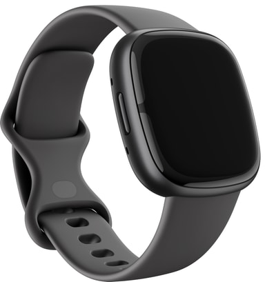 Fitbit Sense 2 smartwatch (Shadow Grey/Grafit) Elgiganten