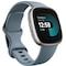 Fitbit Versa 4 smartwatch (blå/platinum)