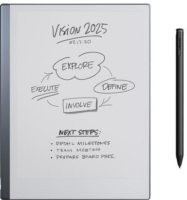 reMarkable 2 Marker Plus Connect i 12 månader Elgiganten