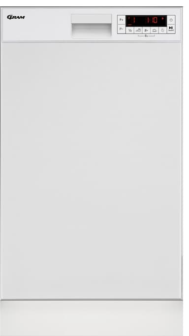 Gram diskmaskin OM4701T