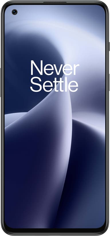 OnePlus Nord 2T 5G smartphone 8/128GB (grå)