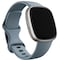 Fitbit Versa 4 smartwatch (blå/platinum)