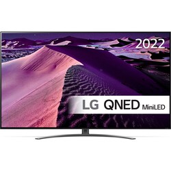 LG 75" QNED866 4K LED TV (2022)
