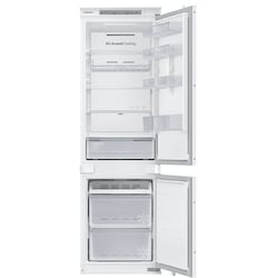 Samsung kylskåp/frys kombiskåp BRB26602FWW inbyggd