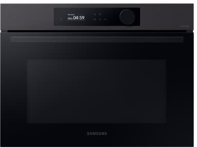Samsung Serie 5 Mikrovågsugn NQ5B5713GBB/U1 (svart)