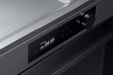 Samsung Serie 5 Mikrovågsugn NQ5B5713GBB/U1 (svart)