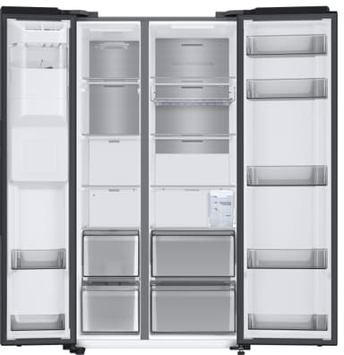 Samsung side-by-side RS68A8541B1/EF